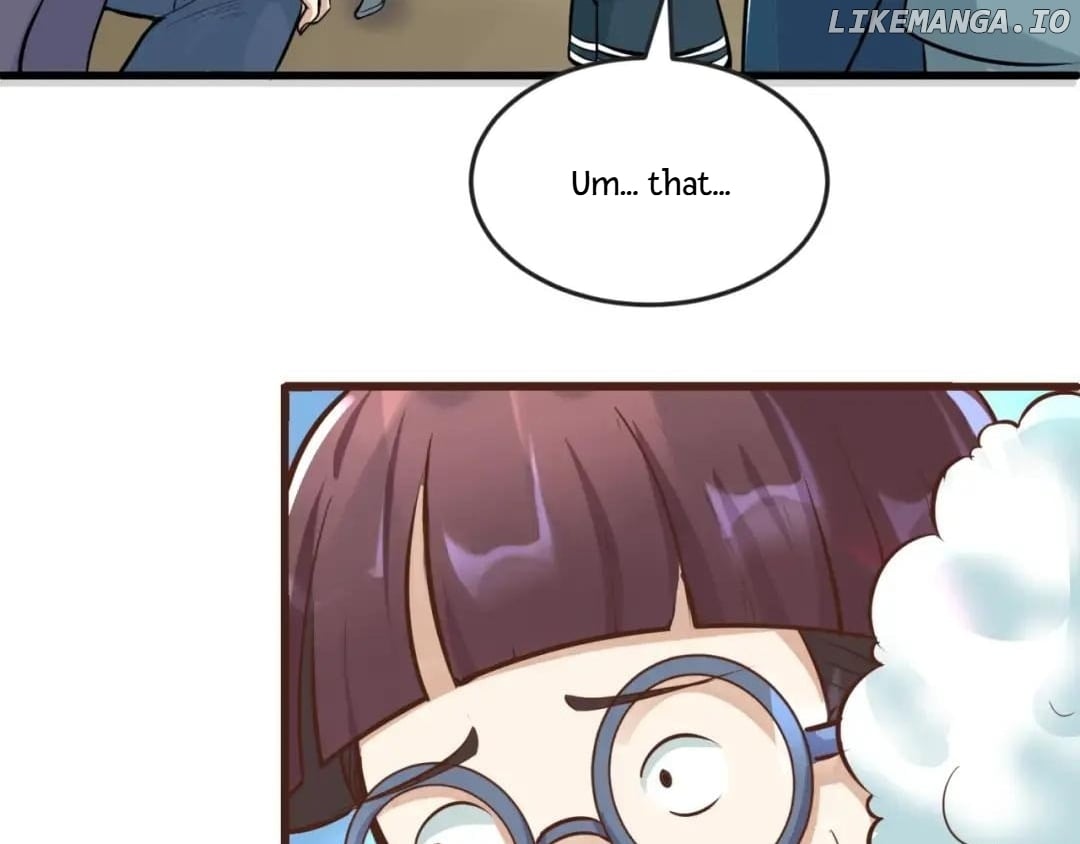 Era of the Haunted chapter 88 - page 7